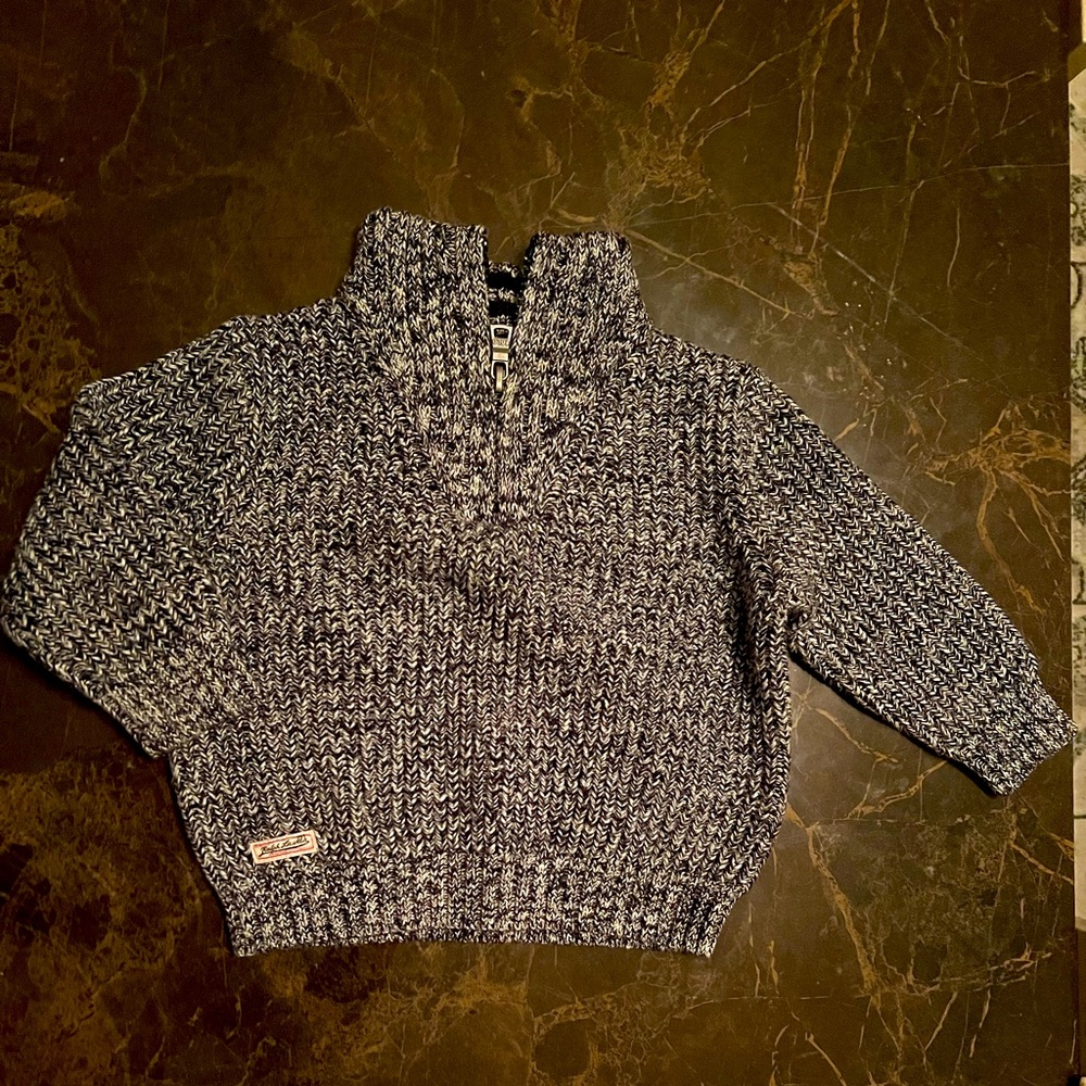 Polo Ralph Lauren sweater 12 months